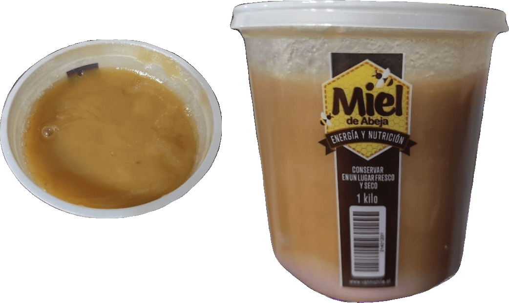 Miel de Quillay